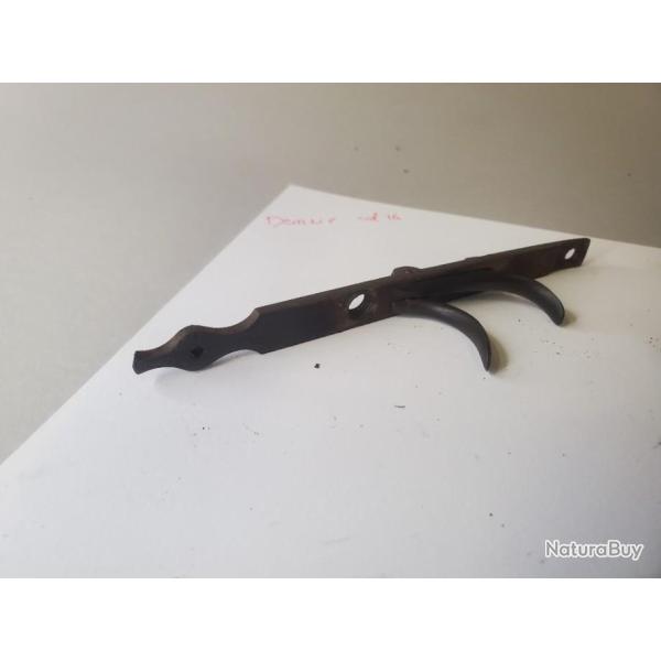 sous garde et d�tentes darne cal 16