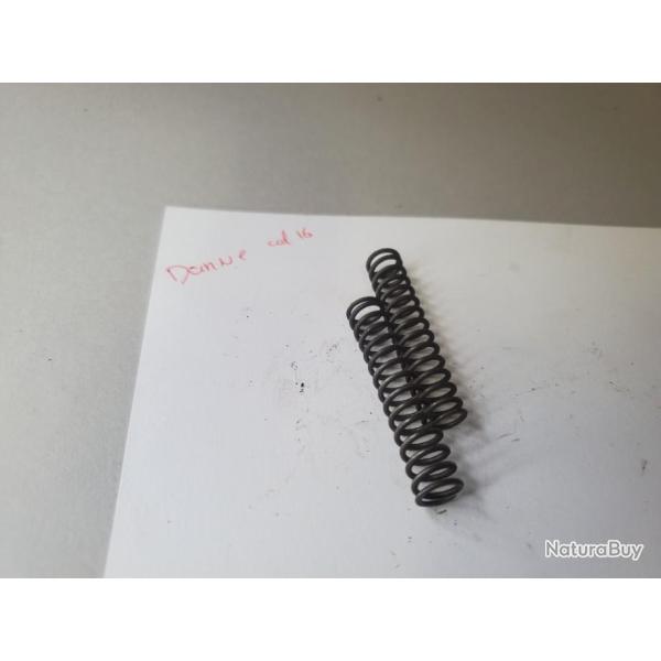 ressort percuteur darne cal 16