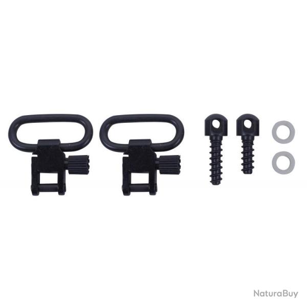 Grenadi�re spika SWIVELS