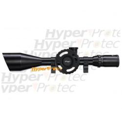 Lunette sniper Walther 8-32x56 pour tir de pr&eacute;cision (11 mm)