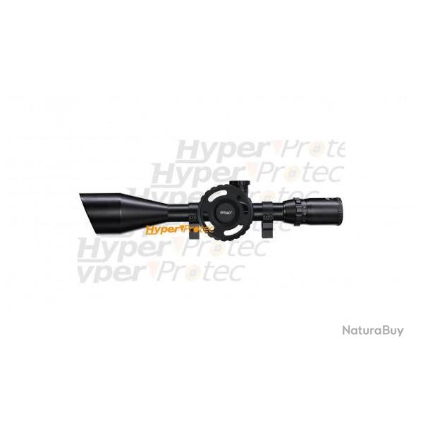 Lunette sniper Walther 8-32x56 pour tir de pr�cision (11 mm)