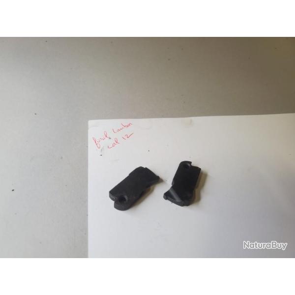 pieces lot 2 cal 12