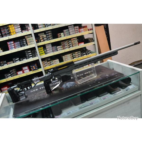 CARABINE A VERROU DE TLD SAVAGE 110 ELITE PRECISION CALIBRE 308 WIN NEUVE