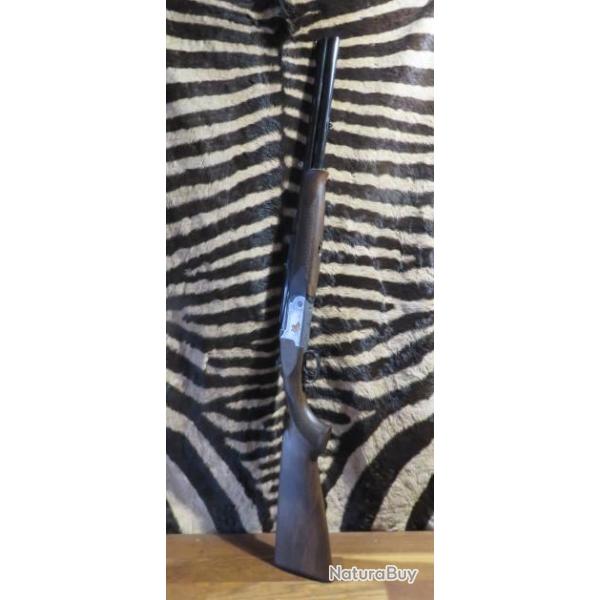 Slug FAIR Premier Battue cal.20/76 canons 55 cm lisse 1/2 - extracteur - monod�tente