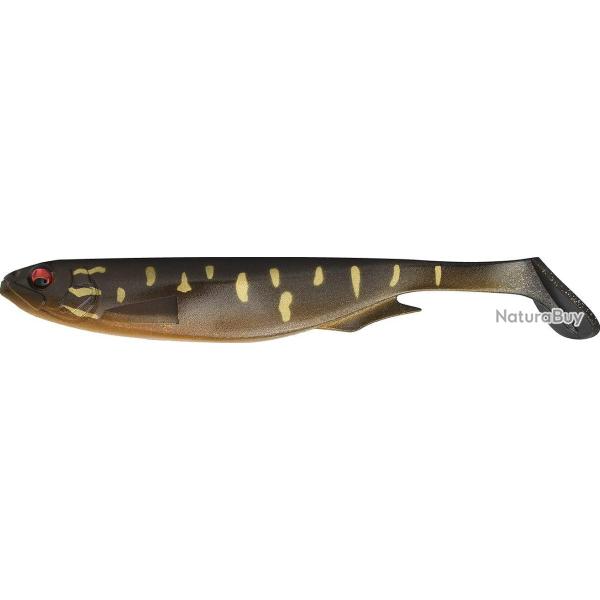 Leurre Souple MEGABASS Spark Shad 7" DONKO