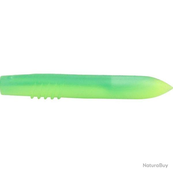 Leurre Souple Ulti Ned Worm PSYCHEDELIC CHART