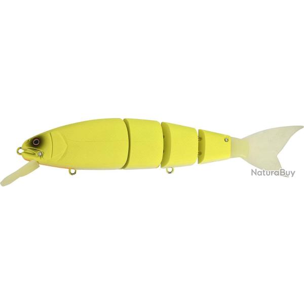 Swimbait MADNESS BALAM 255 VARIANT 14 ODORYA CHART