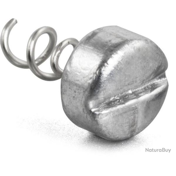 Plombs lest � visser DECOY DS 15 SINKER 3.5gr