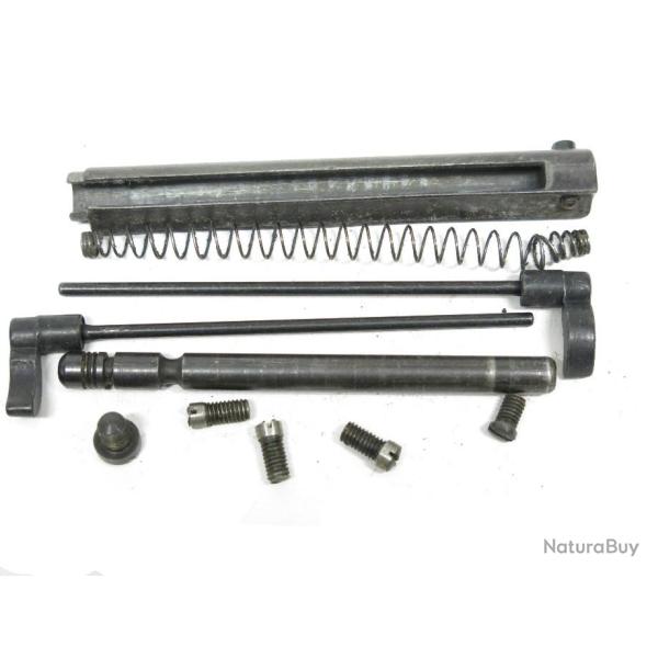 Lot de pices revolver HS 21 rf 849 Box 230