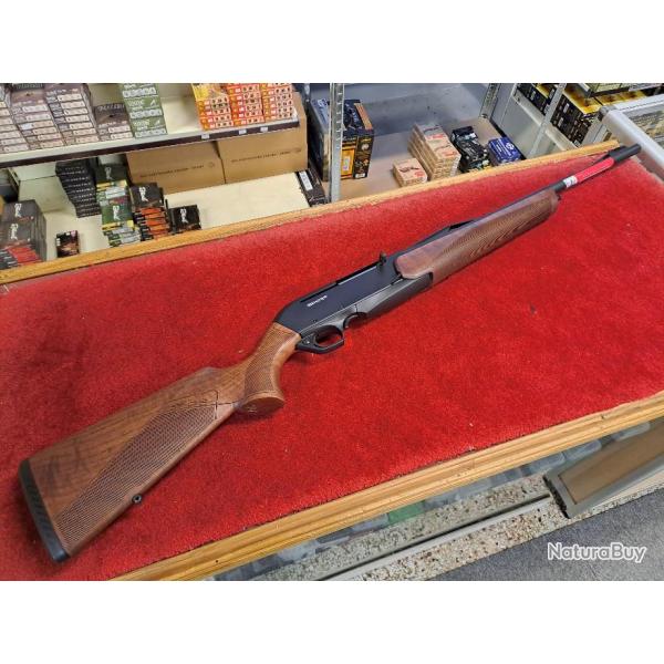 WINCHESTER SXR2 CAL. 30-06 BOIS NEUVE AVEC BANDE DE BATTUE LIVREE DANS SA BOITE CARTON D'ORIGINE