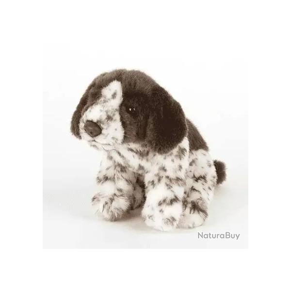 PELUCHE POINTER 23cm