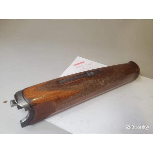 devant Longuesse fusil zabala azur