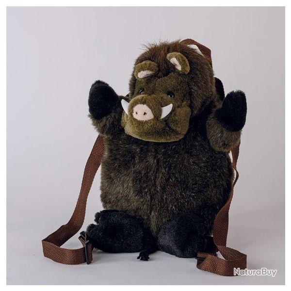 SAC � DOS SANGLIER