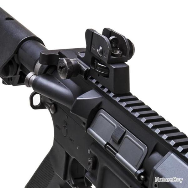 Vise arrire pour AR15