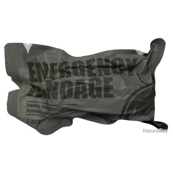 BANDAGE ISRAELIEN 4"