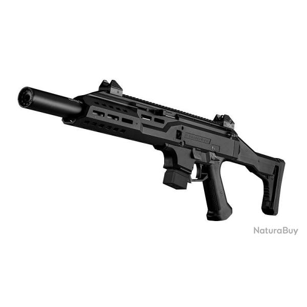 CARABINE CZ SCORPION EVO3 S1 CARBINE CAL.919 - FAUX SUPPRESSOR