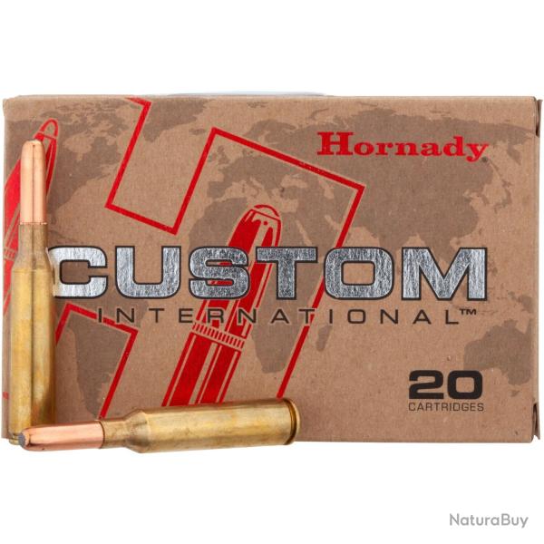 9,3x62, Soft Point IL (18,5gr) (Calibre: 9,3x62)