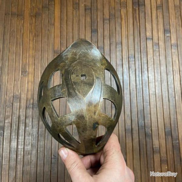 GARDE ENVELOPPANTE DE SABRE / �P�E /7/