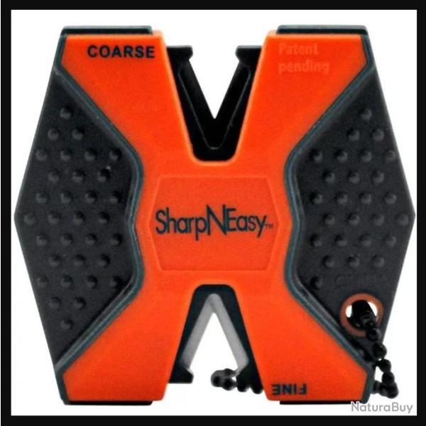 AFFTEUR DE POCHE SHARPN'EASY