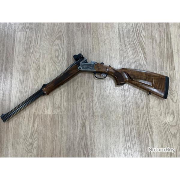 Express BLASER 97 calibre 9.3x74r