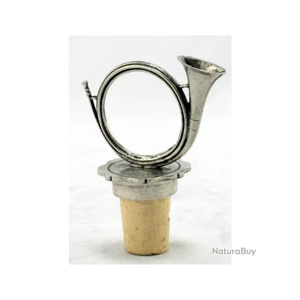 BOUCHON TROMPE DE CHASSE EN �TAIN