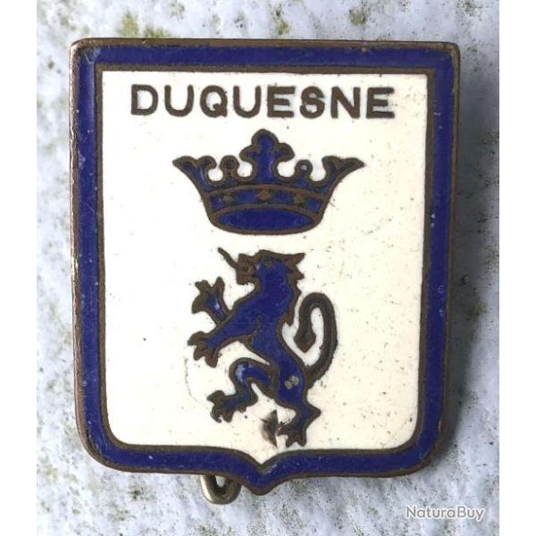 DUQUESNE, Croiseur, �mail