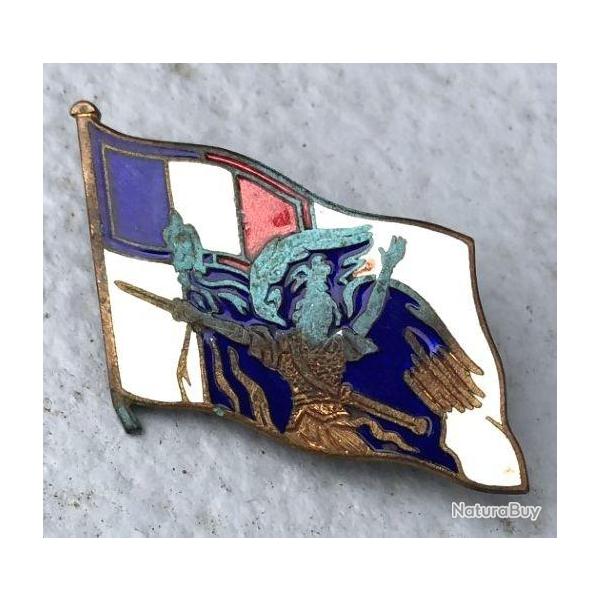 La MARSEILLAISE, Croiseur