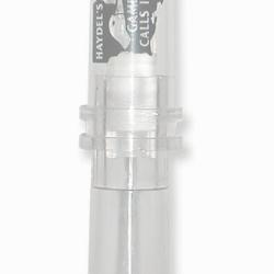 Appeau rieuse Haydel's game call