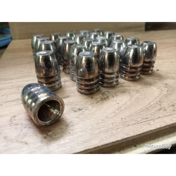 Ogives 54 Mini� par lots de 50