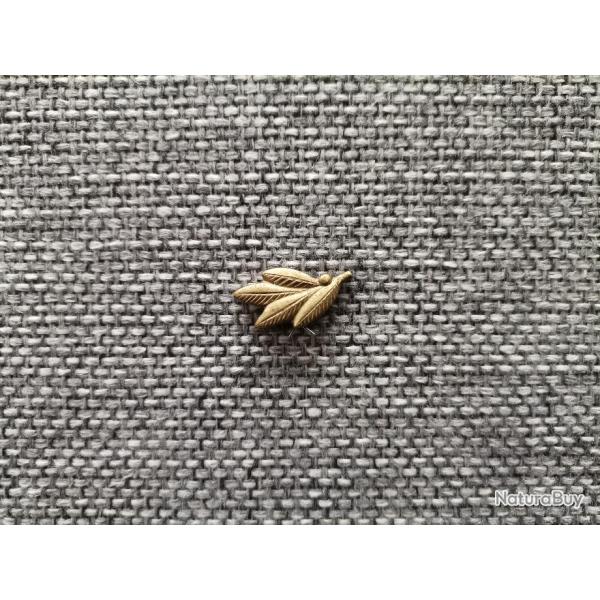 Palme d�coration m�daille 9 mm