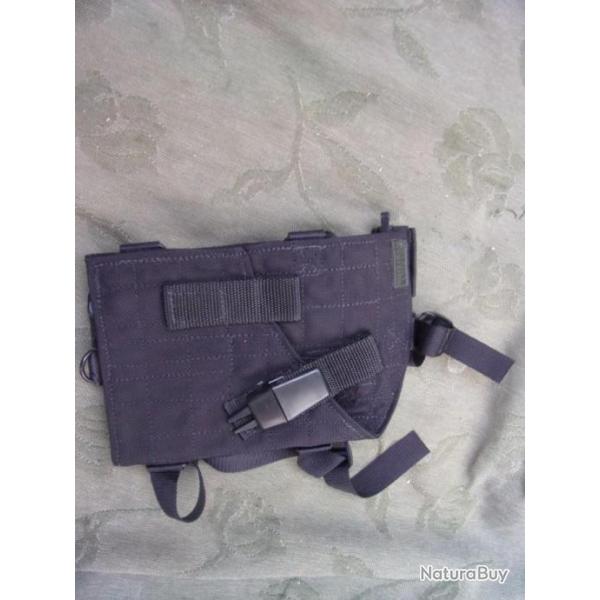 holster de cuisse Assault System