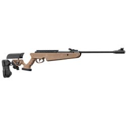 Carabine &agrave; air TAN break barrel QUANTICO cal 5,5 mm 24j