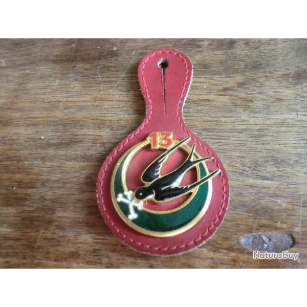 Insigne du 13�me R�giment de Tirailleurs Alg�riens / drago paris