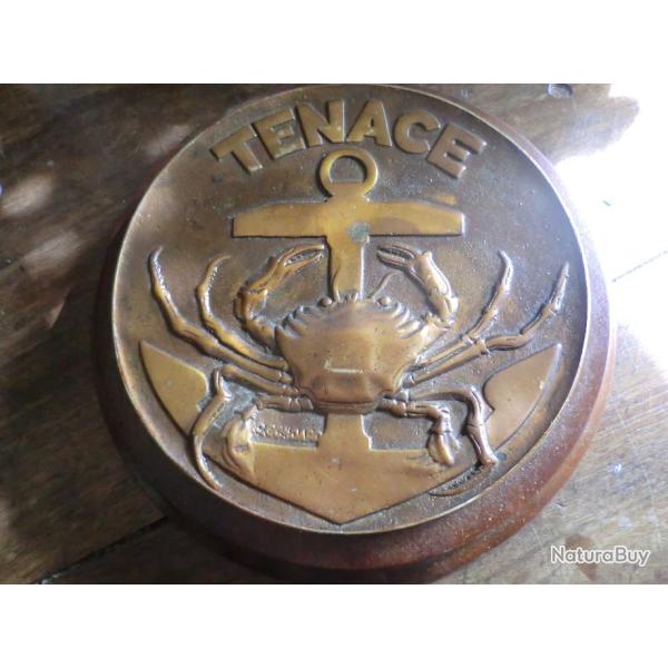 tape de bouche marine nationale