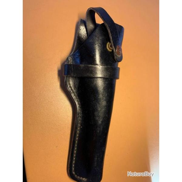 Holster western