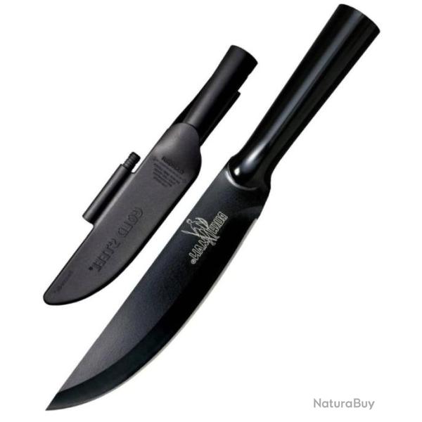 Couteau droit COLD STEEL BUSHMAN 32cm