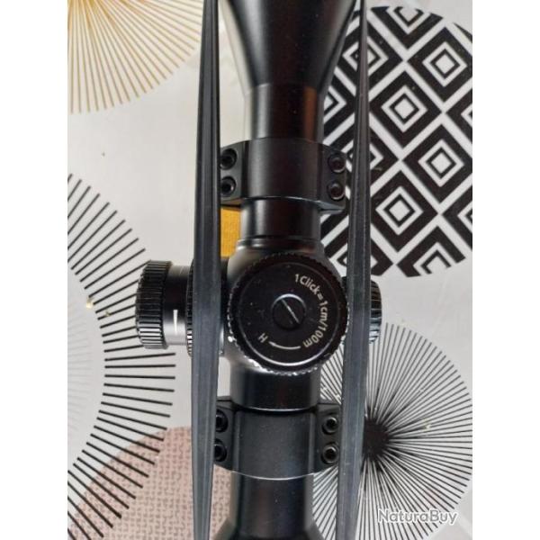 Zeiss diavari victory fl 4-1650 T rticule 60 illuminer plus asv