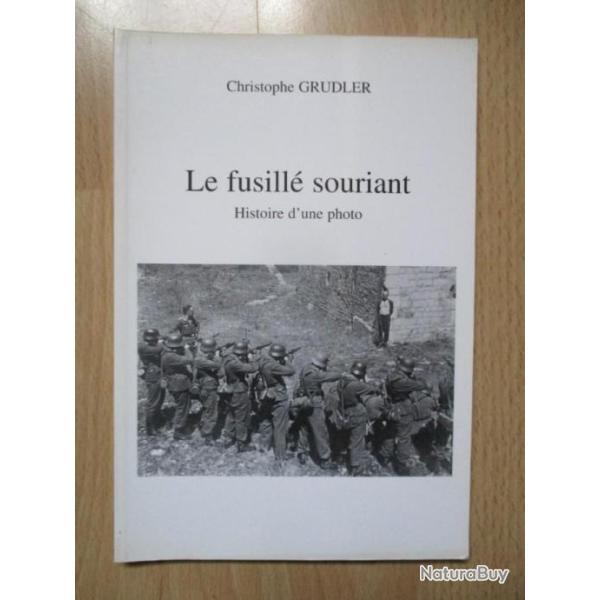 Le fusill� souriant