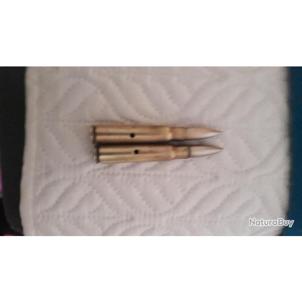 cartouches neutralis�es 8,57