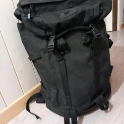 Sac &agrave; dos TOE Pro type Bergen