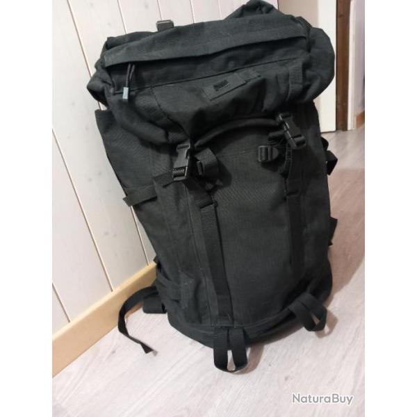 Sac � dos TOE Pro type Bergen