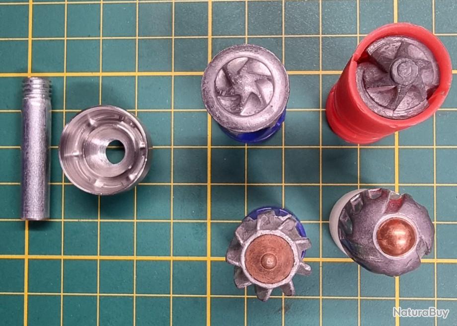 Sertisseur De Chasse Vertical Combiné Calibre 12 - Rare Et En état Exceptionnel - Occasion UK