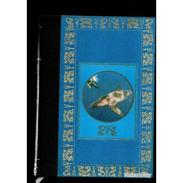 philippe diol� et cousteau les requins  , exp�dition cousteau