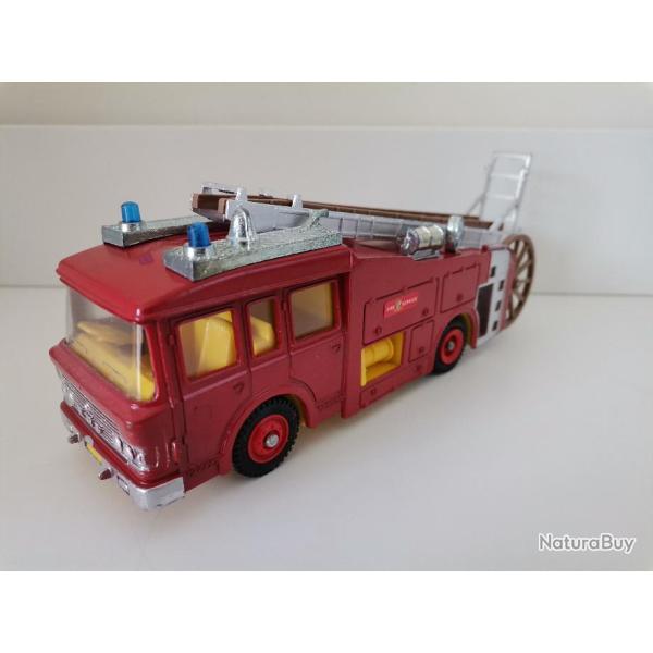 Dinky Toys E.R.F. Fire Tender 266 Made in England