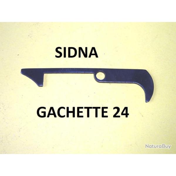 gachette n�24 carabine SIDNA RAF - VENDU PAR JEPERCUTE (D9T607)