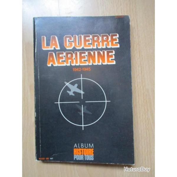 La guerre a�rienne 1942-1945