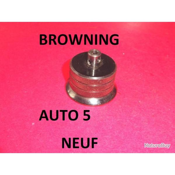 bouchon NEUF fusil BROWNING AUTO 5 calibre 12 AUTO5 - VENDU PAR JEPERCUTE (R246)