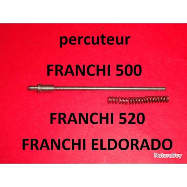 percuteur NEUF fusil FRANCHI 500 et FRANCHI 520 FRANCHI ELDORADO - VENDU PAR JEPERCUTE (R239)