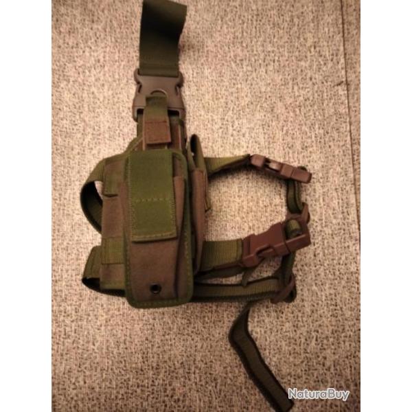 Holster Vega Holster PA280