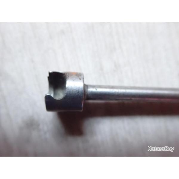 PERCUTEUR 1889 SCHMIDT RUBIN SUISSE